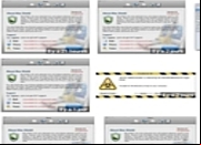 Les Mac sous le feu des virus