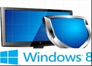 Windows 8 Security